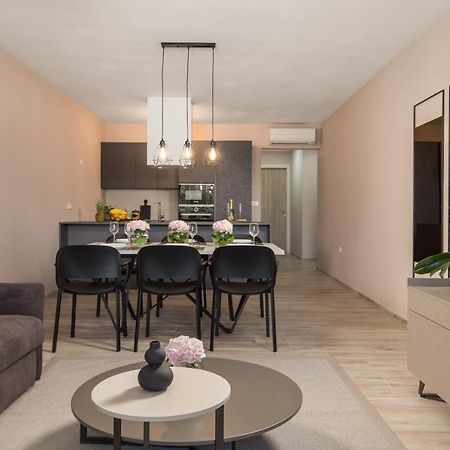 Apartment Hana ペシュチャーナ・ウヴァラ エクステリア 写真